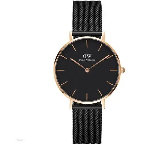 Daniel wellington ashfield d⌚️ - oryginalny - 2 lata gwarancji