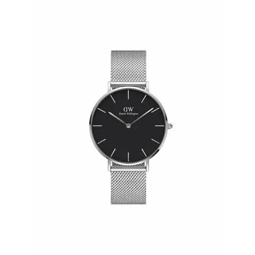 Daniel Wellington D 4