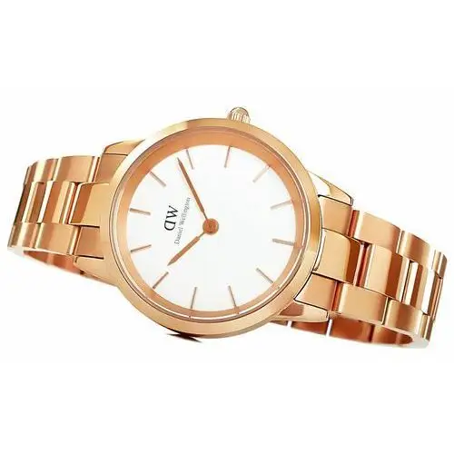 Daniel Wellington D 5