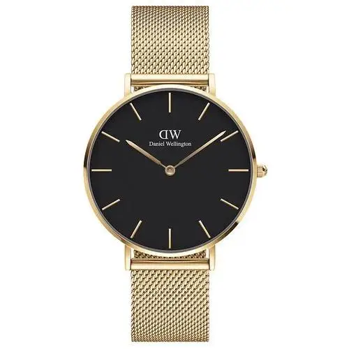 Daniel Wellington D 4