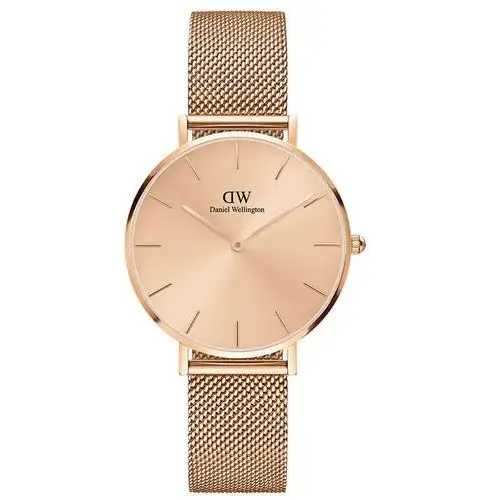 Daniel Wellington D 2
