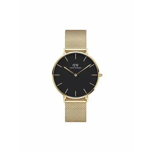 Daniel Wellington D