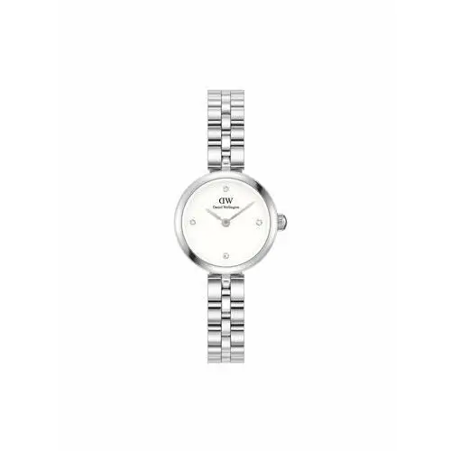 Daniel Wellington Zegarek Elan Lumine DSrebrny