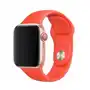 Deluxe sport do apple watch 40/ 38mm (pomarańczowy) Devia Sklep