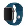 Devia deluxe sport do apple watch 44/ 42mm (niebieski) Sklep