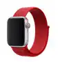 Deluxe sport3 do apple watch 44/ 42mm (czerwony) Devia Sklep