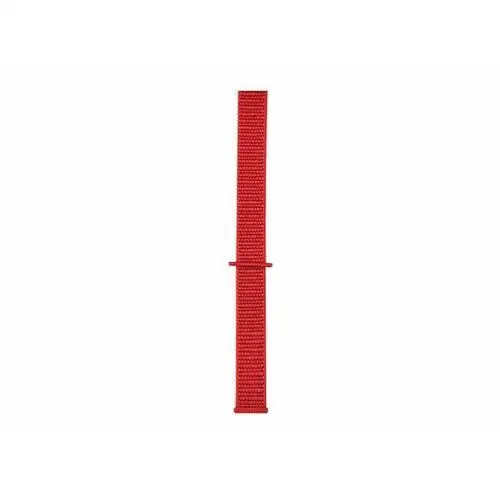 DEVIA Pasek Deluxe Sport3 do Apple Watch 44mm/ 42mm red
