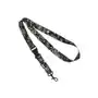 Brelok na klucze DGK - Lane Lanyard Black (MULTI) rozmiar: OS Sklep