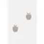 Dkny kolczyki PE APPLE STUD 04G00533, 04G00533 Sklep