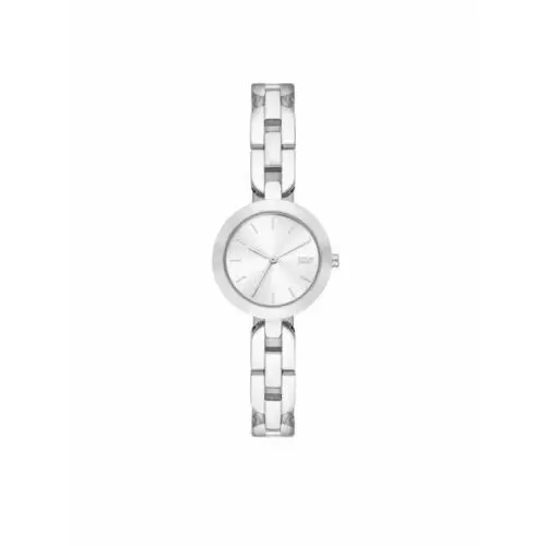 Zegarek - city link ny6626 silver/silver Dkny 4