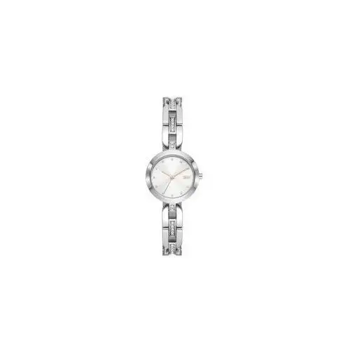 Dkny city hotsell link watch