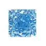 Korale Akrylowe Diamentowe 10mm (14szt) Błękitny, kolor niebieski Sklep
