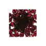 Dystrybutor kufer Korale akrylowe diamentowe 8mm (30szt) bordo Sklep