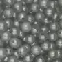 Koraliki perłowe 6mm (50szt) Srebrny Sklep