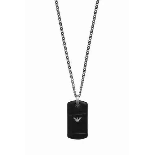 Emporio Armani - Naszyjnik EGS2781060, EGS2781060