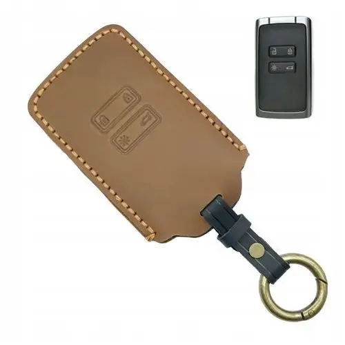 Etui karte Renault Captur Arkana Scenic Clio Zoe Megane Dacia Duster Jogger