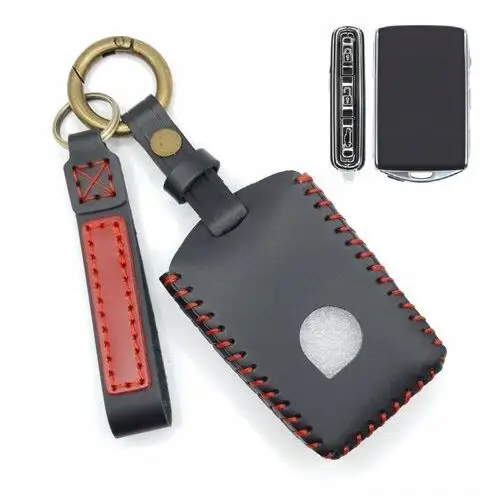 Etui klucz brelok Volvo S60 S90 V60 V90 XC40 XC60 XC90 C40 C30 Recharge