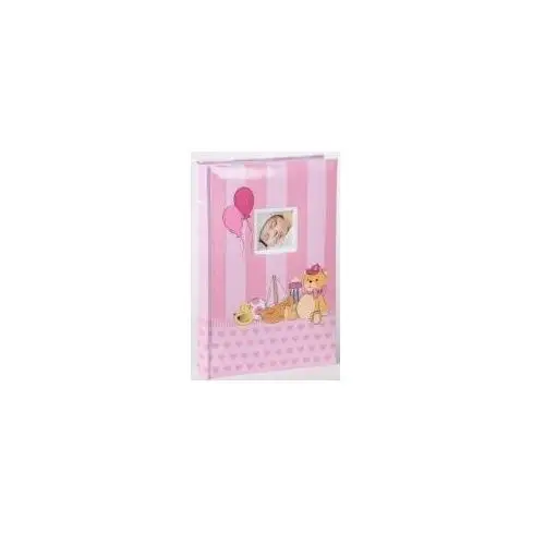 Fandy fotoalbum kieszeniowy szyty teddy