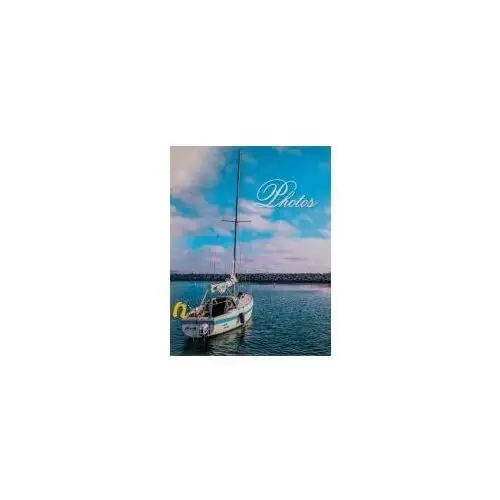 Fandy fotoalbum kieszeniowy zgrzewany sail