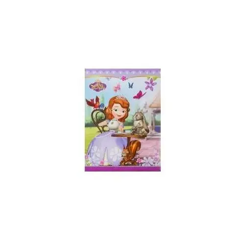 Fandy fotoalbum samoprzylepny disney