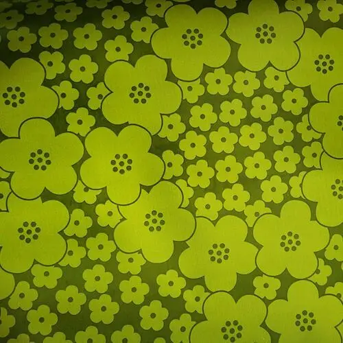Fastima marcin wajda Papier kwiaty zielony do prezentów 57cmx20m 20m205