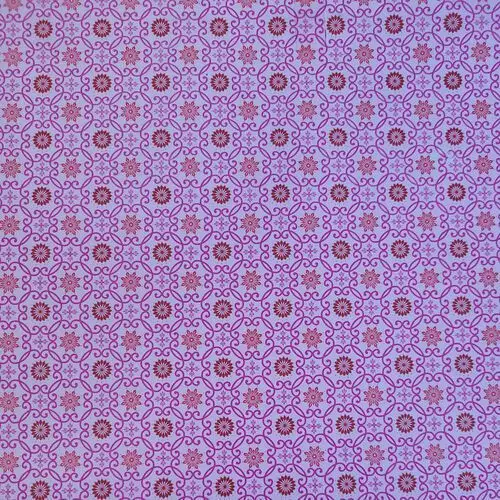 Fastima marcin wajda Papier różowy wzór do prezentów 57cmx20m 20m288