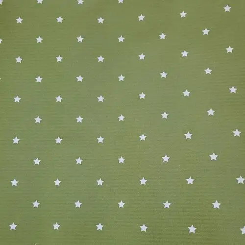Papier zielone gwiazdy do pakowania 57cmx2m 2m444 Fastima marcin wajda