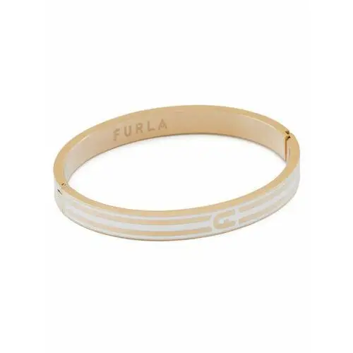 Furla bransoletka j furla arch stripe wj00174-mes000-01b00-1-007-20-cn-l złoty