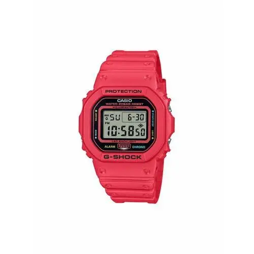 G-shock Zegarek casio energy pack dw-5600ep-4er ⌚ autoryzowany sklep ✓raty 0% ✓dostawa i grawer gratis 2