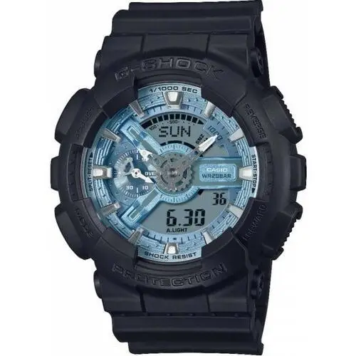 Zegarek Casio G-SHOCK GA-110CD-1A2ER ⌚ AUTORYZOWANY SPRZEDAWCA ✓Dostawa zwrot i GRAWER GRATIS! Raty 0% Rabaty Negocjacje ➤Zapraszamy 3