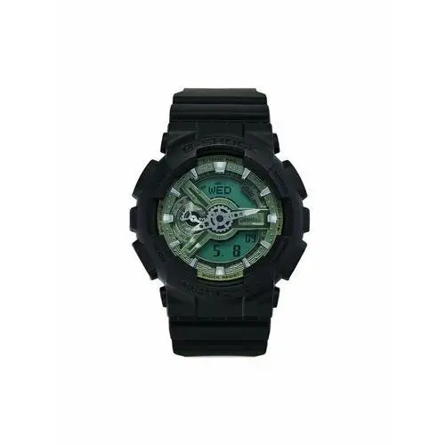 Zegarek Casio G-SHOCK GA-110CD-1A3ER ⌚ AUTORYZOWANY SPRZEDAWCA ✓Dostawa zwrot i GRAWER GRATIS! Raty 0% Rabaty Negocjacje ➤Zapraszamy 5