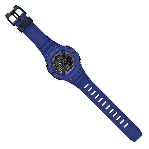 Zegarek Casio G-Shock GA-B001CBR - 2AER Cyber Color męski 3