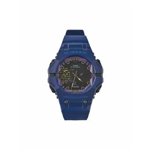 Zegarek Casio G-Shock GA-B001CBR - 2AER Cyber Color męski