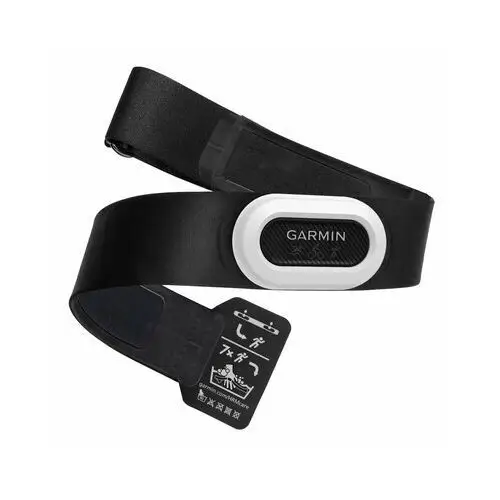 Garmin HRM-Pro Plus Heart Rate Strap 2022 Akcesoria do zegarków 3