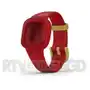 Opaska vivofit jr. 3 marvel iron man (czerwony) Garmin Sklep