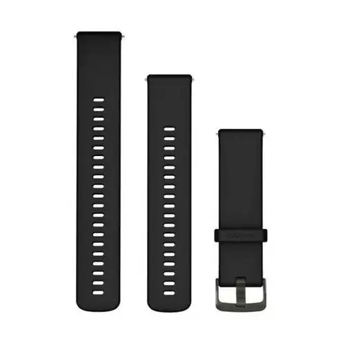 Garmin Quick Release 22mm (grafitowy)