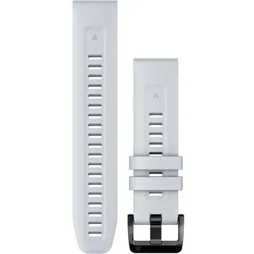 Garmin Quickfit Silicone Watch Band 22mm, szary 2022 Akcesoria do zegarków
