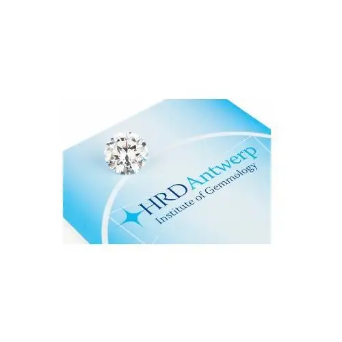 Diament 0.60 ct/D/SI1/N 3