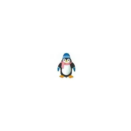 Balon foliowy pingwin Godan