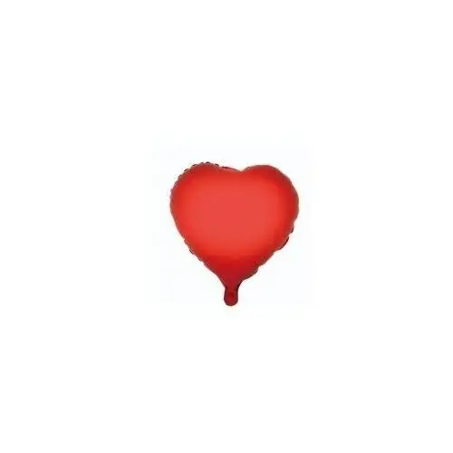 Godan Balon foliowy serce 36 cm