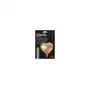 Godan balon foliowy serce różowo-złoty 45cm Sklep