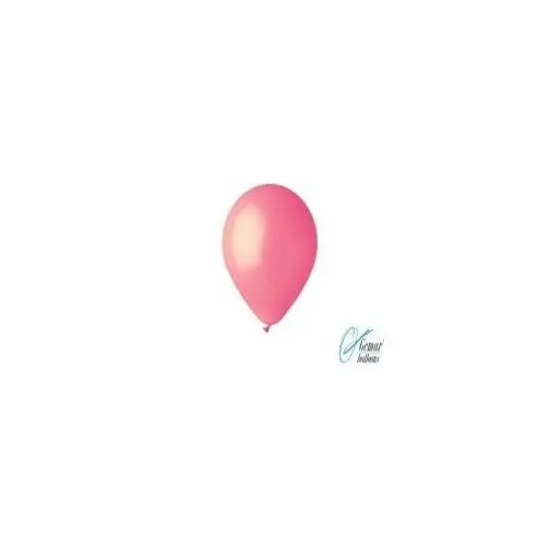 Godan balon pastelowy