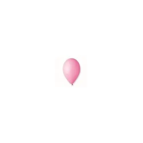 Balon pastelowy