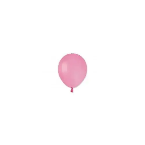 Godan balony a50 pastelowe różowe 100 szt