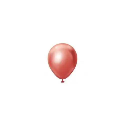 Balony beauty&charm czerwone 20 szt. Godan