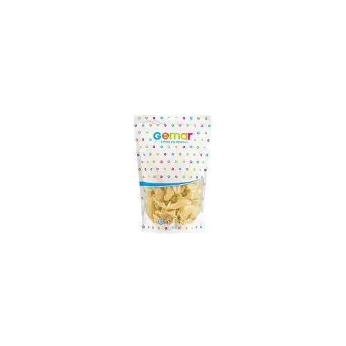 Godan balony przeźroczyste transparentne 33 cm 50 szt