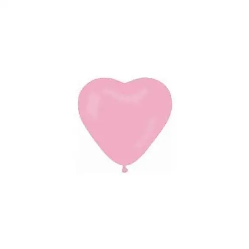 Godan Balony - Serca różowe