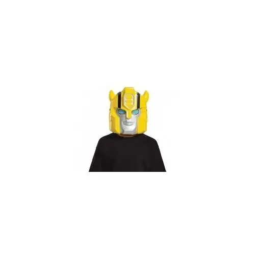 Maska bumblebee transformers Godan