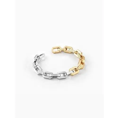 Bransoletka model "the chain" Guess