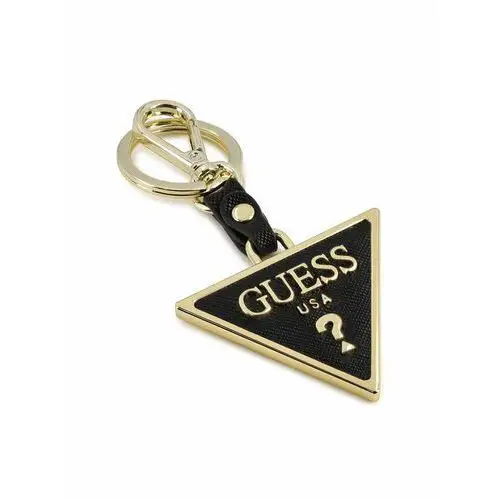 Guess brelok kolor czarny 2